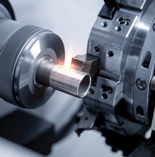 Tilara Manufacturing custom fittings global export solutions in Jamnagar,gujarat,india