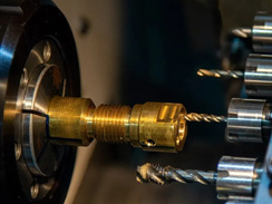 Why Choose Tilara Manufacturing for Brass Manufacturing at Jamnagar,gujarat,india