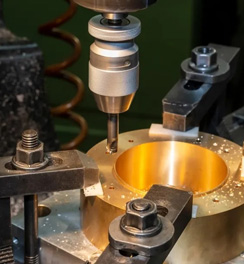 Choose Tilara Manufacturing for Brass ISO certified in Jamnagar,gujarat,india