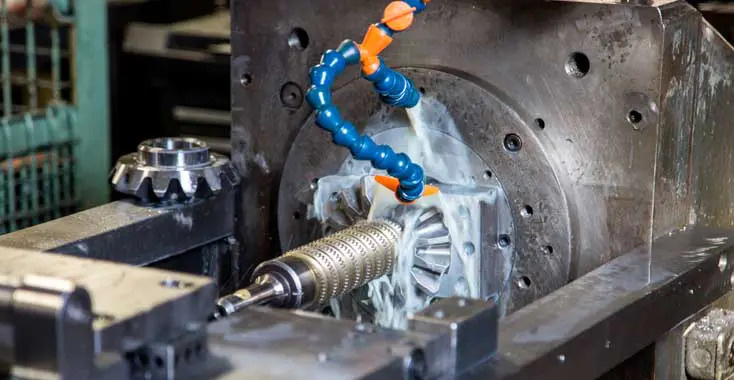 Tilara Manufacturing Best Broaching Service at Jamnagar,gujarat,india