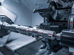 Why Choose Tilara Manufacturing Service for Metal Manufacturing at Jamnagar,gujarat,india